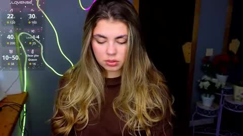 isabellabler online show from November 2025 06:45:02 AM