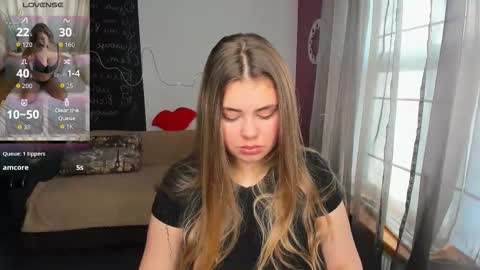 isabellabler online show from February 2026 07:07:01 AM