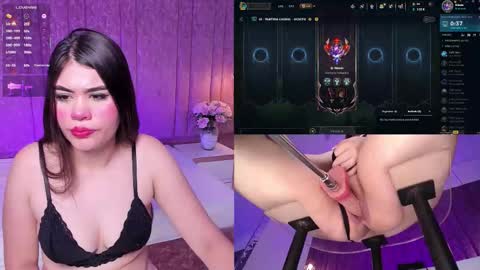 Snapshot of isabellablow chatting on February 2026 01:36:01 PM isabellablow online show from February 2026 01:36:01 PM