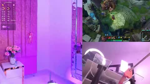 Snapshot of isabellablow chatting on February 2026 03:49:02 PM isabellablow online show from February 2026 03:49:02 PM