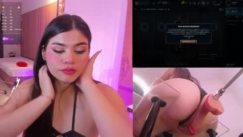 Snapshot of isabellablow chatting on February 2026 01:18:01 PM isabellablow online show from February 2026 01:18:01 PM