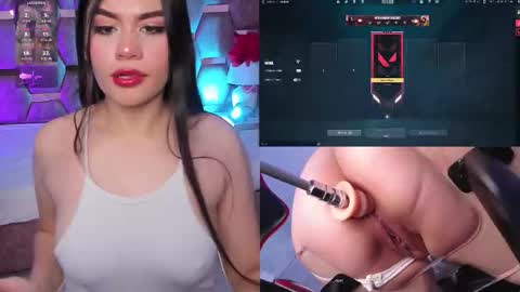 Snapshot of isabellablow chatting on February 2026 01:55:01 PM isabellablow online show from February 2026 01:55:01 PM