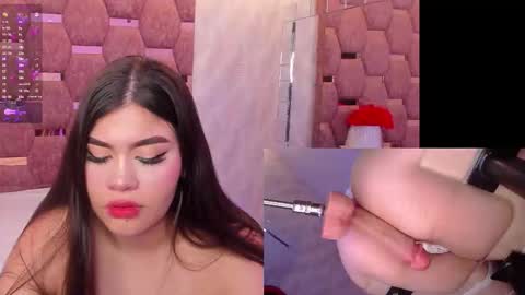 Snapshot of isabellablow chatting on March 2026 01:29:02 PM isabellablow online show from March 2026 01:29:02 PM