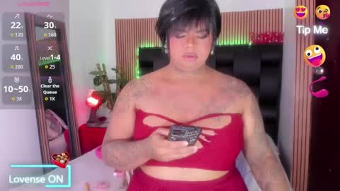 Snapshot of isabellabrand04 chatting on October 2025 01:42:02 PM isabellabrand04 online show from October 2025 01:42:02 PM