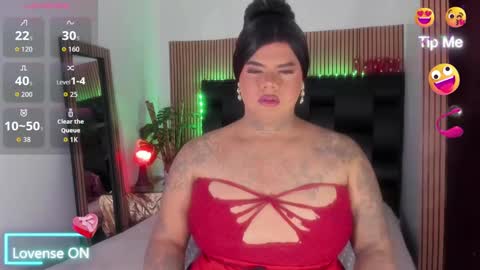Snapshot of isabellabrand04 chatting on October 2025 09:26:02 PM isabellabrand04 online show from October 2025 09:26:02 PM