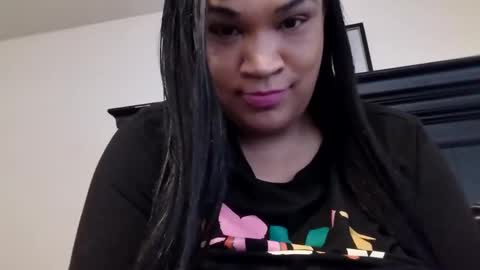 Isabella online show from December 2024 08:33:02 PM