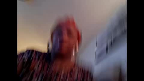 Isabella online show from October 2025 03:05:02 AM