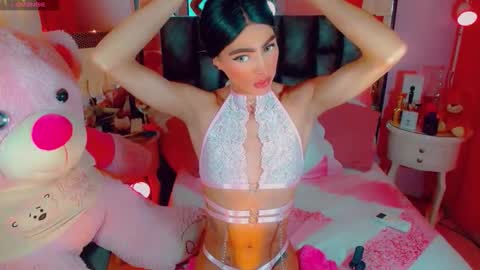 isabellagirs online show from November 2025 09:21:01 AM