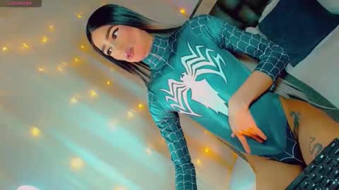 isabellagirs online show from February 2026 08:29:02 PM