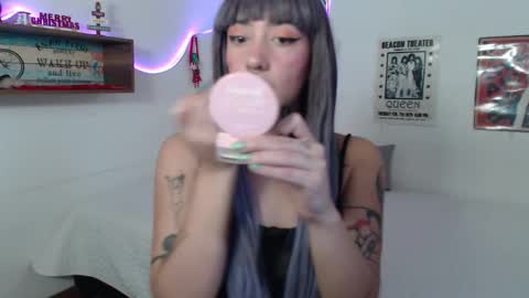 Tati - online show from November 2025 12:19:02 PM