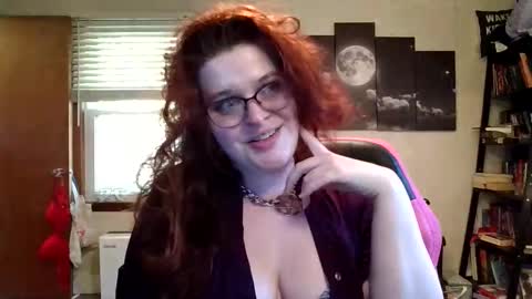 isabellamariedarcy online show from November 2025 09:25:01 PM