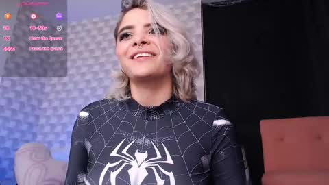 Snapshot of isabellamoutt chatting on January 2025 12:13:01 AM Isabella Mout online show from January 2025 12:13:01 AM