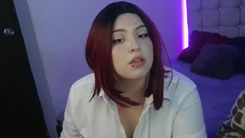 Snapshot of isabellaoverkill chatting on February 2026 02:21:02 AM Isa Overkill online show from February 2026 02:21:02 AM