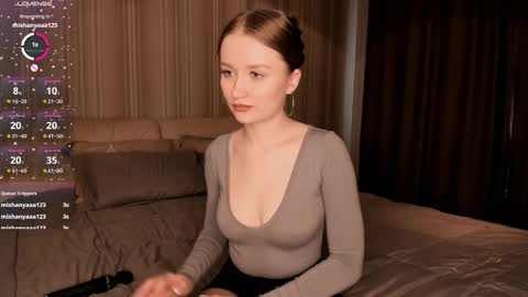 Snapshot of isabellatorrance chatting on March 2025 08:49:02 AM Bella online show from March 2025 08:49:02 AM