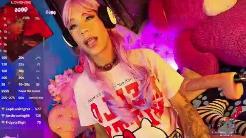 isabellaxv4 online show from January 2026 09:25:01 AM