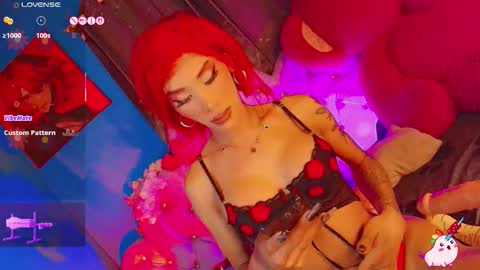 isabellaxv4 online show from January 2026 05:22:02 AM