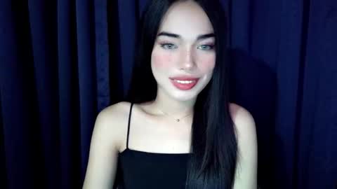 Isabelle online show from February 2026 02:04:02 PM