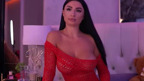 IsabelleHunt online show from September 2025 05:07:02 AM
