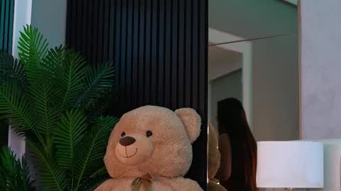 IsabelleHunt online show from October 2025 03:47:01 AM