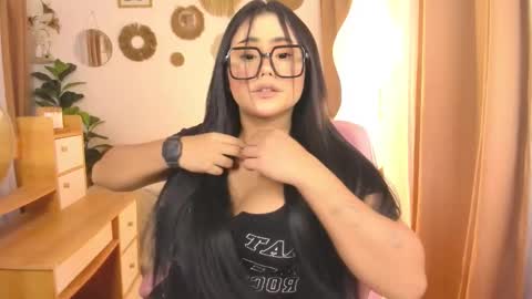 Snapshot of isabellizacums chatting on February 2026 07:45:02 AM isabelliza princess online show from February 2026 07:45:02 AM