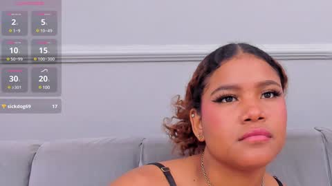 Snapshot of isabellsmmith chatting on January 2025 06:46:01 AM Isabellsmmith online show from January 2025 06:46:01 AM