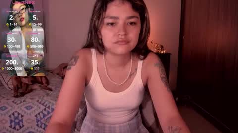 Isa online show from January 2026 08:38:01 AM