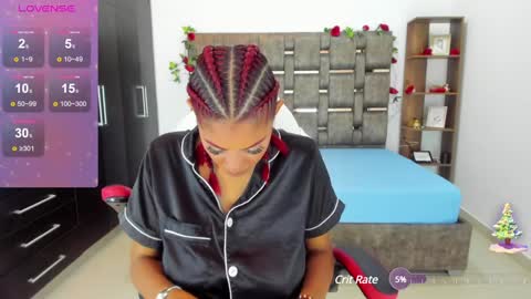 Snapshot of isabelreyes_ chatting on January 2025 05:10:01 AM Hi mi name is Isabel online show from January 2025 05:10:01 AM