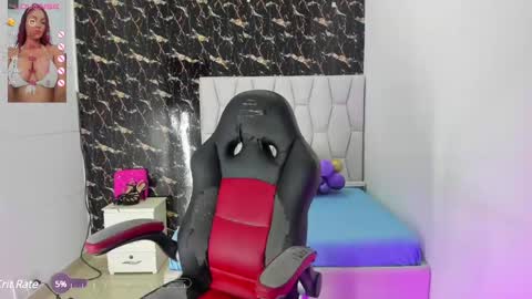 Snapshot of isabelreyes_ chatting on March 2025 03:07:02 PM Hi mi name is Isabel online show from March 2025 03:07:02 PM