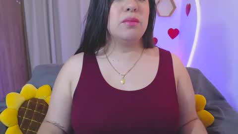 Snapshot of isabum_ chatting on February 2026 11:22:02 AM Isa online show from February 2026 11:22:02 AM