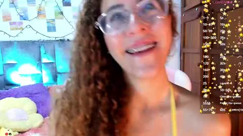 Isabela  online show from May 2026 10:56:01 AM