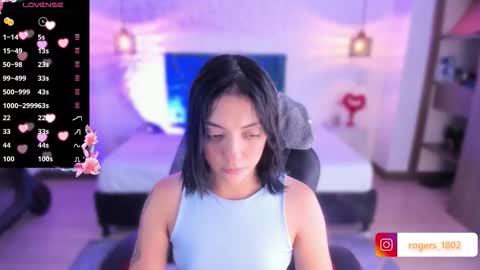 isabel  online show from January 2026 05:27:01 PM