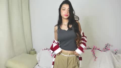 Selina online show from October 2025 04:07:02 PM