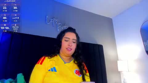 Snapshot of isaxcurves chatting on June 2026 07:08:01 PM Isabela Isa for lovers online show from June 2026 07:08:01 PM