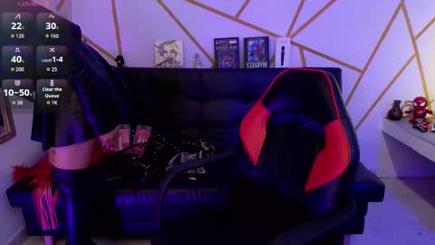 isabela online show from November 2025 03:38:01 AM