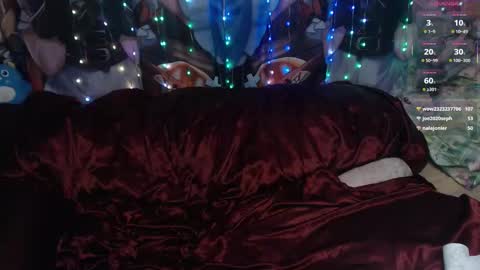 Sele online show from October 2025 11:43:01 PM