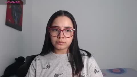 Emma online show from December 2024 03:25:02 AM