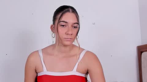 ishabellalopez online show from October 2025 04:48:02 AM