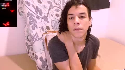 Isidro online show from February 2026 09:18:02 PM