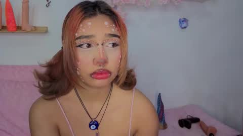 Isisjones18 online show from October 2025 09:26:02 AM