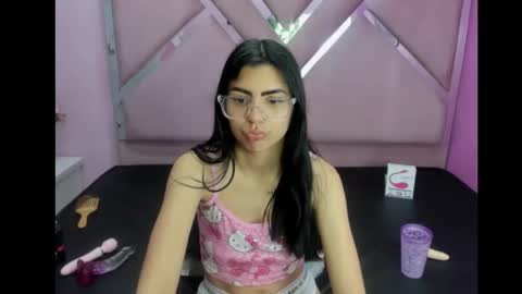 isisrousexx online show from February 2025 10:52:01 AM