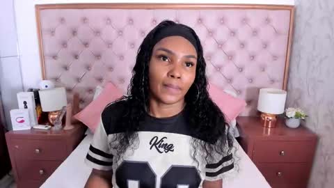 Vanessa online show from October 2025 11:21:01 AM