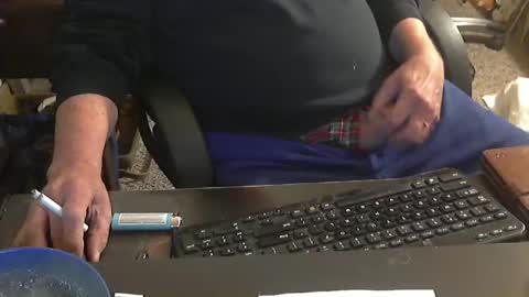 Duke online show from December 2024 02:35:01 AM