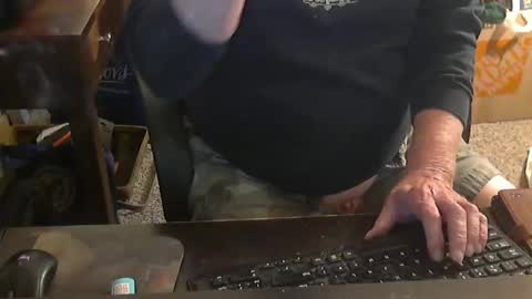 Duke online show from December 2024 02:48:02 PM