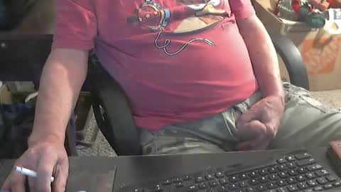 Duke online show from December 2024 11:57:02 AM