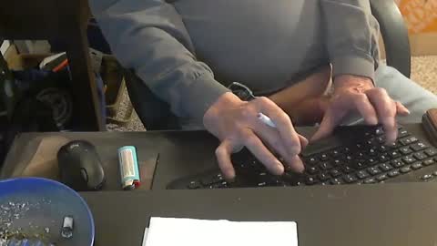 Duke online show from January 2025 12:06:02 AM