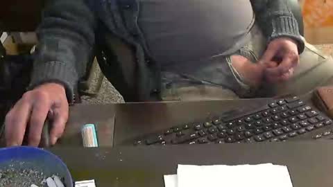 Duke online show from January 2025 01:09:01 PM