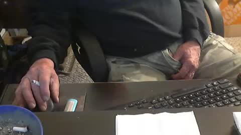 Duke online show from January 2025 01:22:01 PM