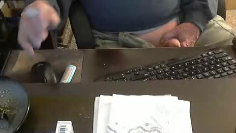 Duke online show from January 2025 12:02:02 PM