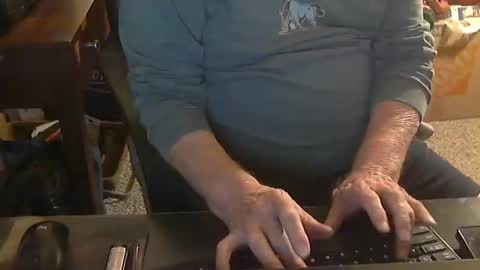 Duke online show from September 2025 09:47:02 PM