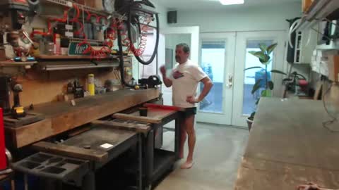 Snapshot of islandguy70 chatting on January 2025 12:28:02 PM Jim online show from January 2025 12:28:02 PM